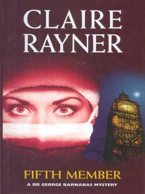 Fifth Member - ebook